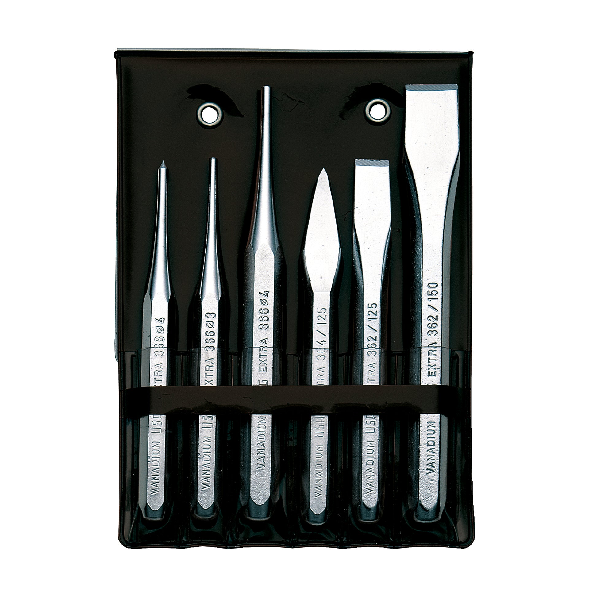 372 SE6 - Assortment in plastic bag (6 pcs) - Usag - U03720181 372 SE6 - Assortment in plastic bag (6 pcs) - Usag - U03720181